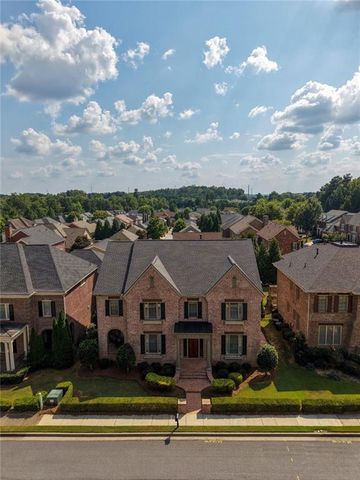 7965 Georgetown Circle, Suwanee, GA 30024