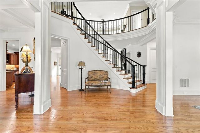 7965 Georgetown Circle, Suwanee, GA 30024