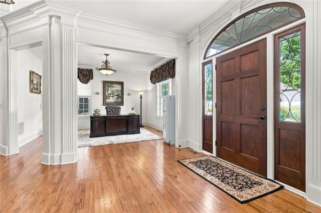 7965 Georgetown Circle, Suwanee, GA 30024