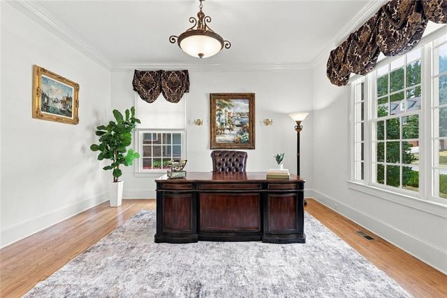 7965 Georgetown Circle, Suwanee, GA 30024