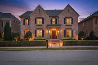 7965 Georgetown Circle, Suwanee, GA 30024