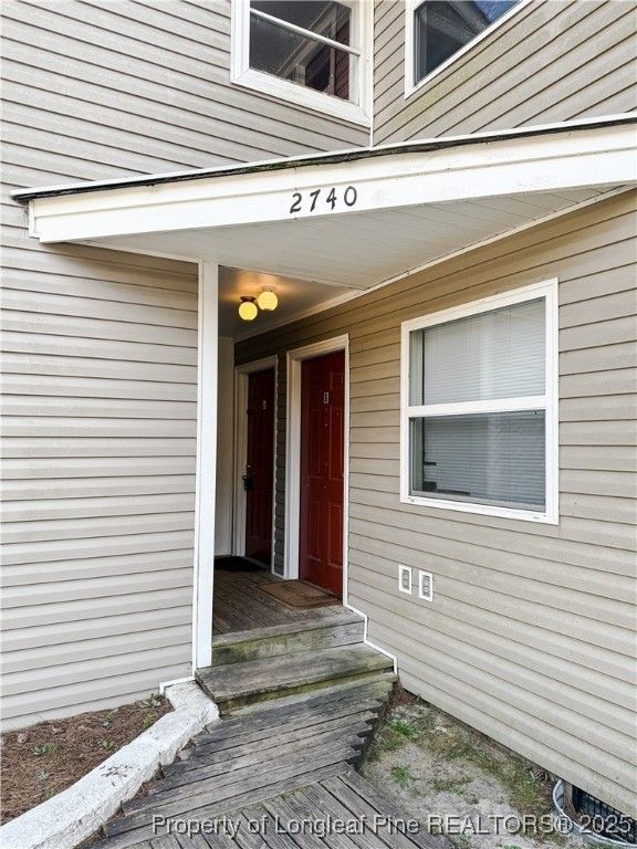 2740 George Owen Road A, Fayetteville, NC 28306