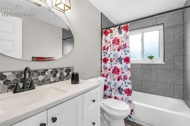 499 Corte Amino Court, Fountain, CO 80817