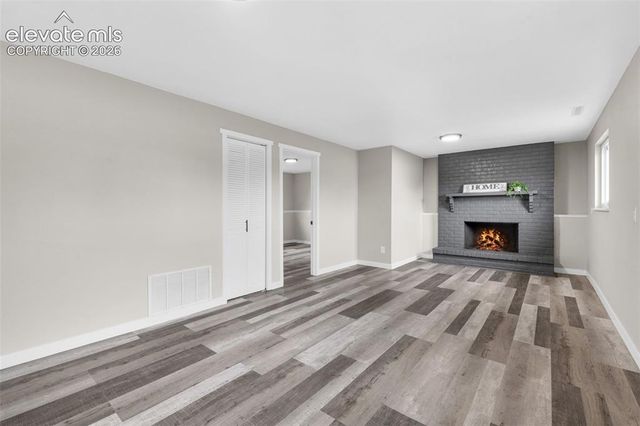 499 Corte Amino Court, Fountain, CO 80817