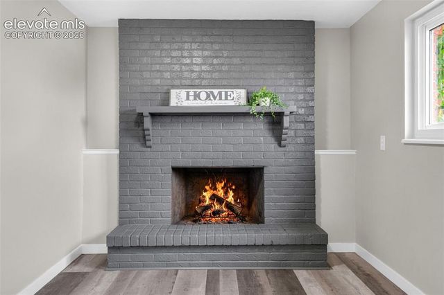499 Corte Amino Court, Fountain, CO 80817