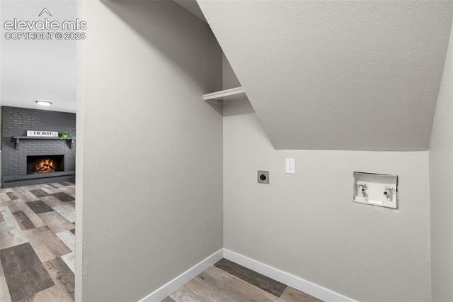 499 Corte Amino Court, Fountain, CO 80817