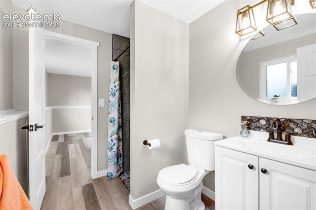 499 Corte Amino Court, Fountain, CO 80817