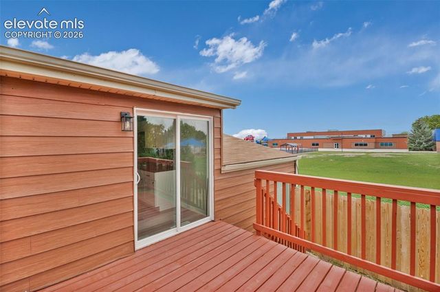 499 Corte Amino Court, Fountain, CO 80817