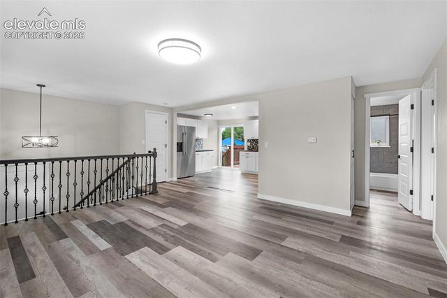 499 Corte Amino Court, Fountain, CO 80817