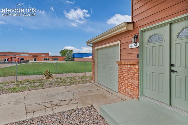 499 Corte Amino Court, Fountain, CO 80817