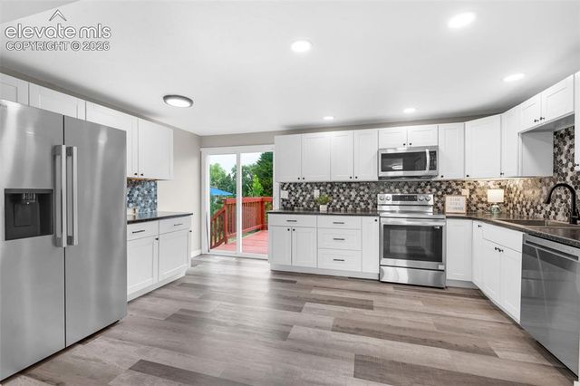 499 Corte Amino Court, Fountain, CO 80817