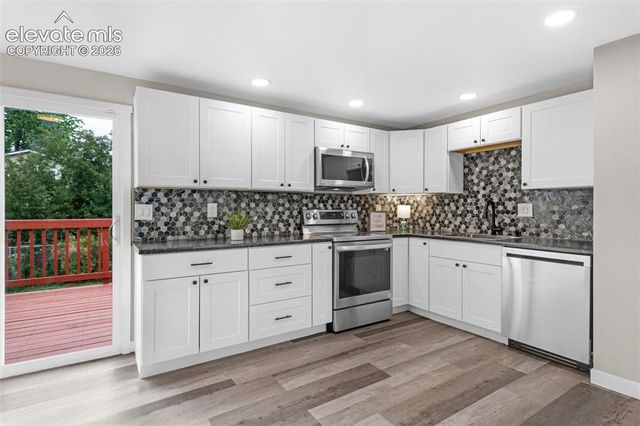 499 Corte Amino Court, Fountain, CO 80817