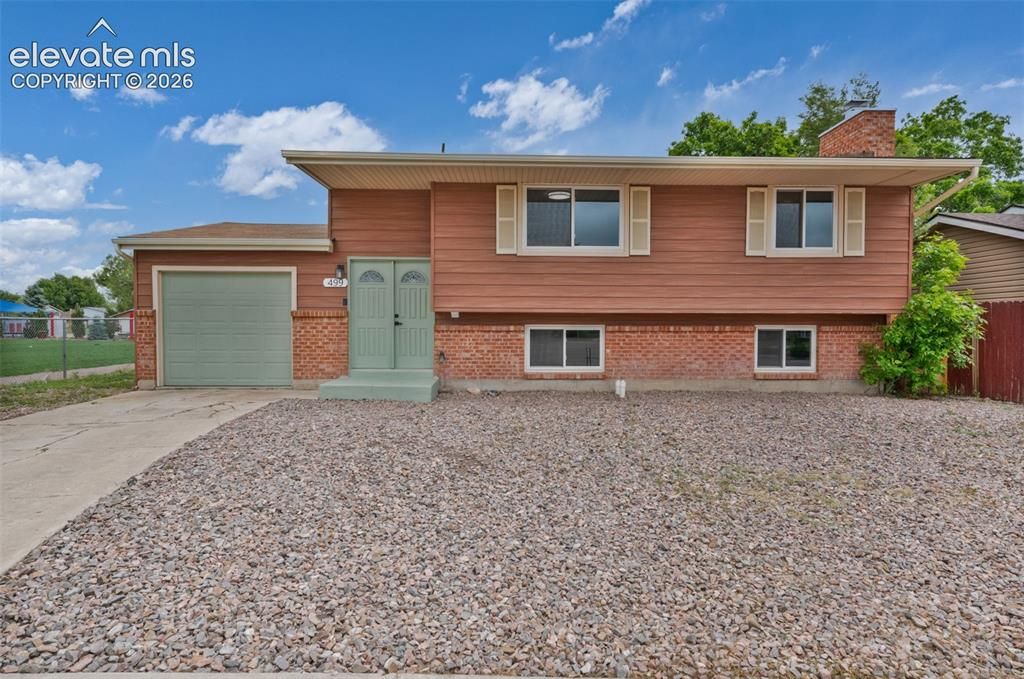499 Corte Amino Court, Fountain, CO 80817