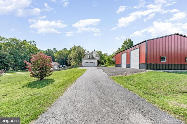 1601 MEADOW OAKS LN, Huntingtown, MD 20639