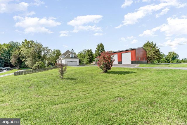 1601 MEADOW OAKS LN, Huntingtown, MD 20639