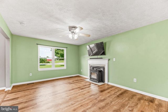 1601 MEADOW OAKS LN, Huntingtown, MD 20639