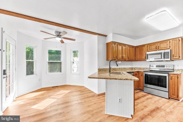 1601 MEADOW OAKS LN, Huntingtown, MD 20639
