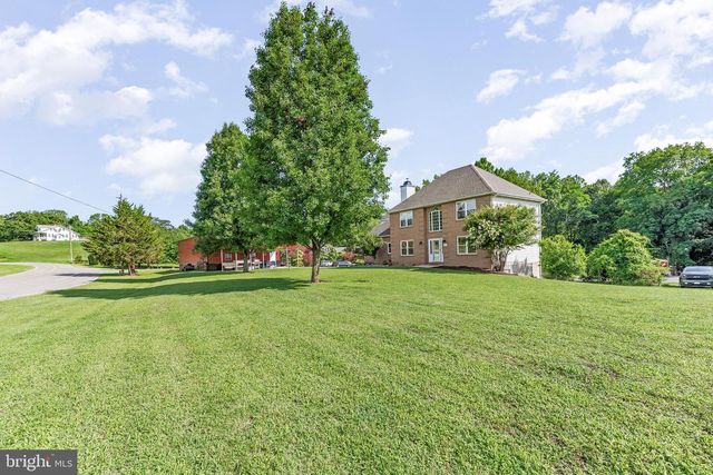 1601 MEADOW OAKS LN, Huntingtown, MD 20639