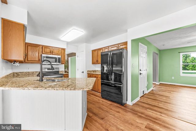 1601 MEADOW OAKS LN, Huntingtown, MD 20639