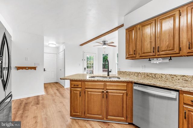 1601 MEADOW OAKS LN, Huntingtown, MD 20639