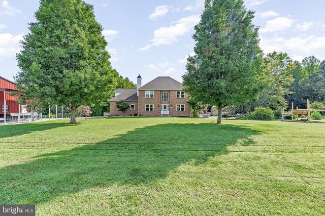 1601 MEADOW OAKS LN, Huntingtown, MD 20639