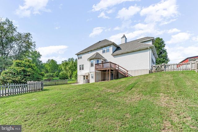 1601 MEADOW OAKS LN, Huntingtown, MD 20639