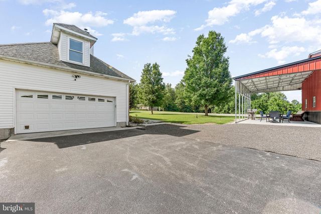 1601 MEADOW OAKS LN, Huntingtown, MD 20639