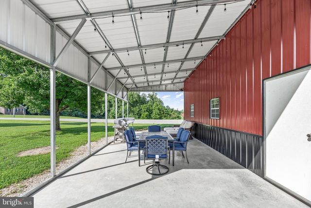 1601 MEADOW OAKS LN, Huntingtown, MD 20639