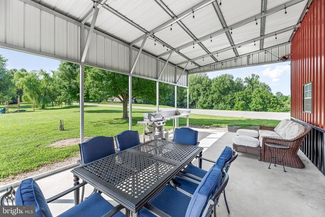 1601 MEADOW OAKS LN, Huntingtown, MD 20639