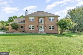 1601 MEADOW OAKS LN, Huntingtown, MD 20639