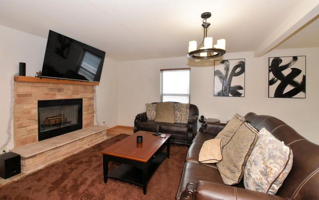 7970 W Glenbrook ROAD, Milwaukee, WI 53223