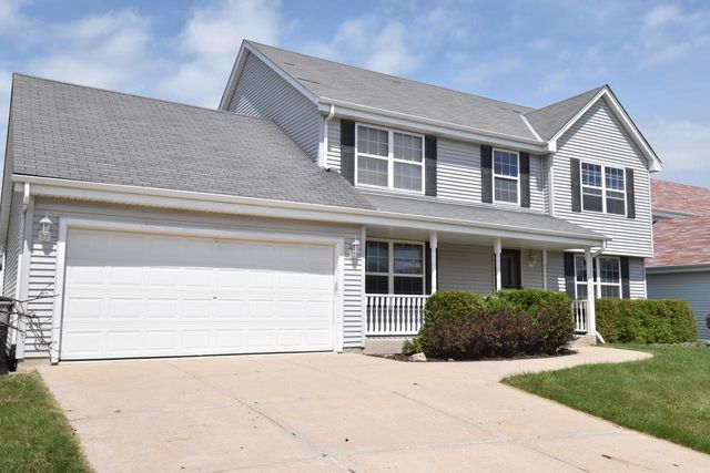 7970 W Glenbrook ROAD, Milwaukee, WI 53223