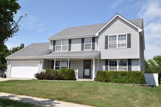 7970 W Glenbrook ROAD, Milwaukee, WI 53223