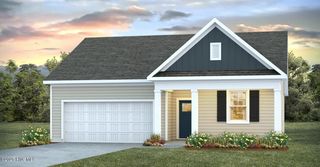 176 Legare Street Lot 219, Wilmington, NC 28411