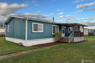 491 Mill Rd #30, Sequim, WA 98382