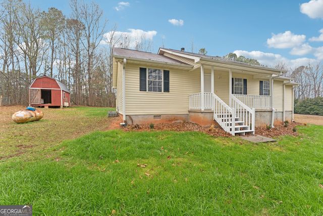 1774 Stroud Road, Mcdonough, GA 30252