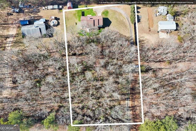 1774 Stroud Road, Mcdonough, GA 30252