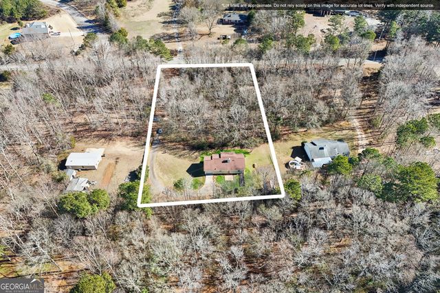 1774 Stroud Road, Mcdonough, GA 30252