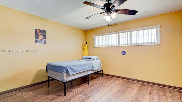 6801 NW 25th Ct, Sunrise, FL 33313