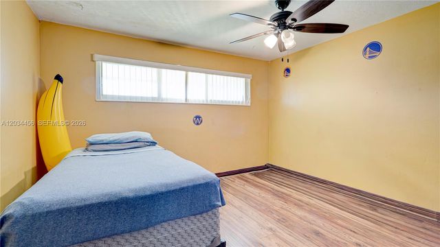 6801 NW 25th Ct, Sunrise, FL 33313