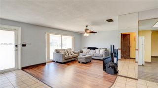 6801 NW 25th Ct, Sunrise, FL 33313