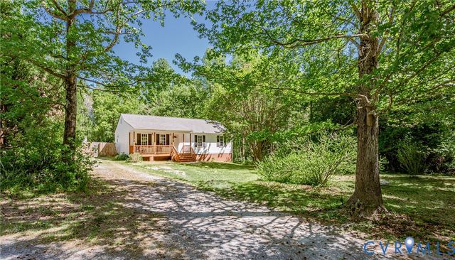 5730 Charles City Rd, Charles City, VA 23030