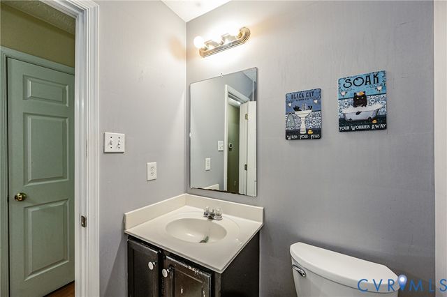 5730 Charles City Rd, Charles City, VA 23030