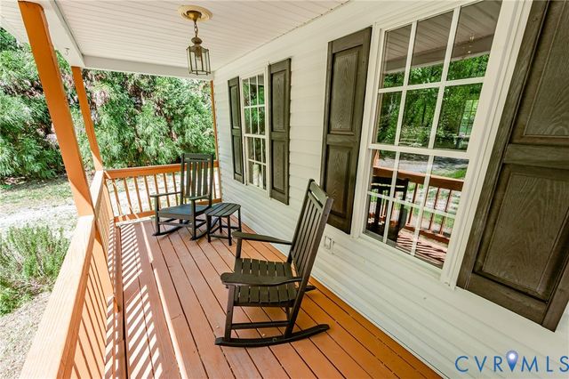 5730 Charles City Rd, Charles City, VA 23030