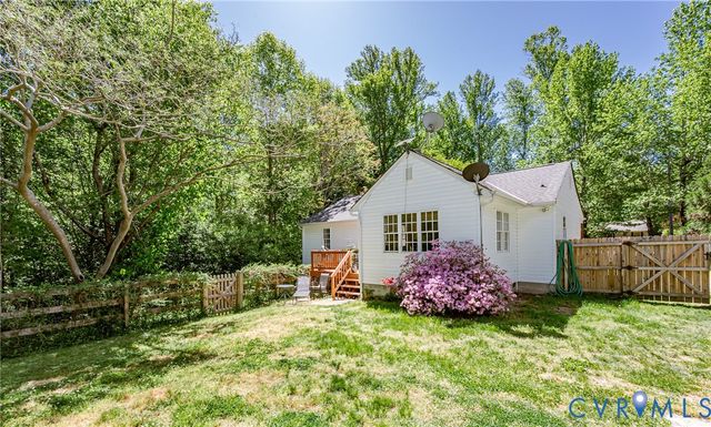 5730 Charles City Rd, Charles City, VA 23030