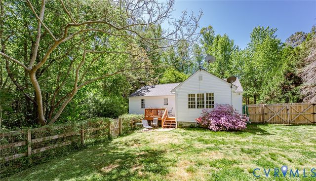 5730 Charles City Rd, Charles City, VA 23030