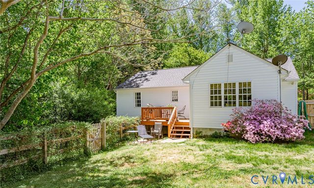 5730 Charles City Rd, Charles City, VA 23030