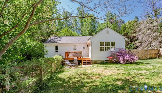 5730 Charles City Rd, Charles City, VA 23030