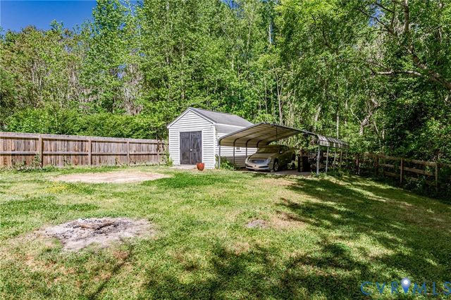 5730 Charles City Rd, Charles City, VA 23030