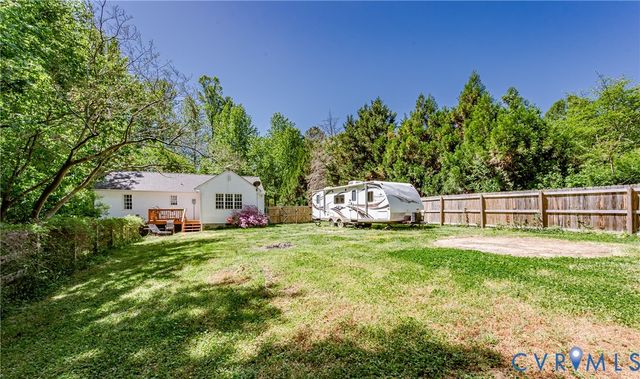 5730 Charles City Rd, Charles City, VA 23030